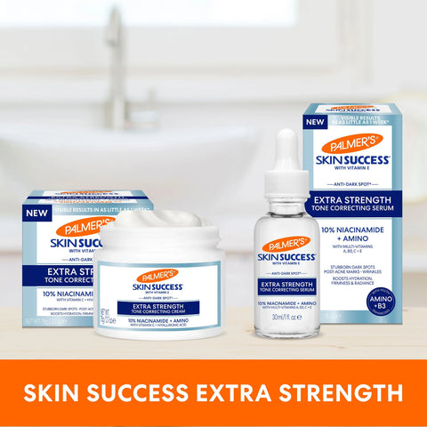 Anti-Dark Spot Extra Strength Tone Correcting Serum