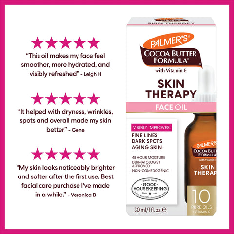 Skin Therapy Skincare Bundle