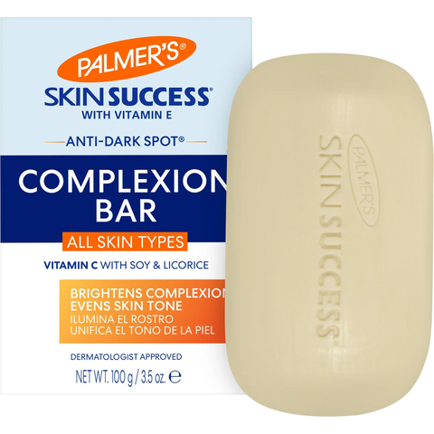 Anti-Dark Spot Complexion Bar