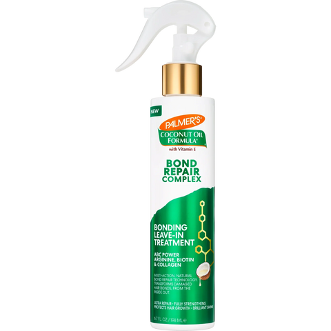 Bond Repair Complex Bonding Leave-In Treatment