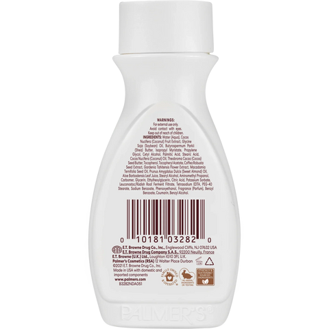 Coconut Hydrate Body Lotion