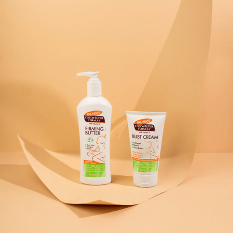 Cocoa Butter Firming Butter