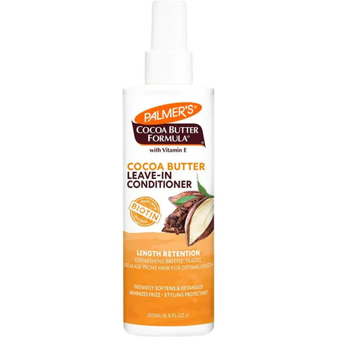Cocoa Butter Leave-In Conditioner