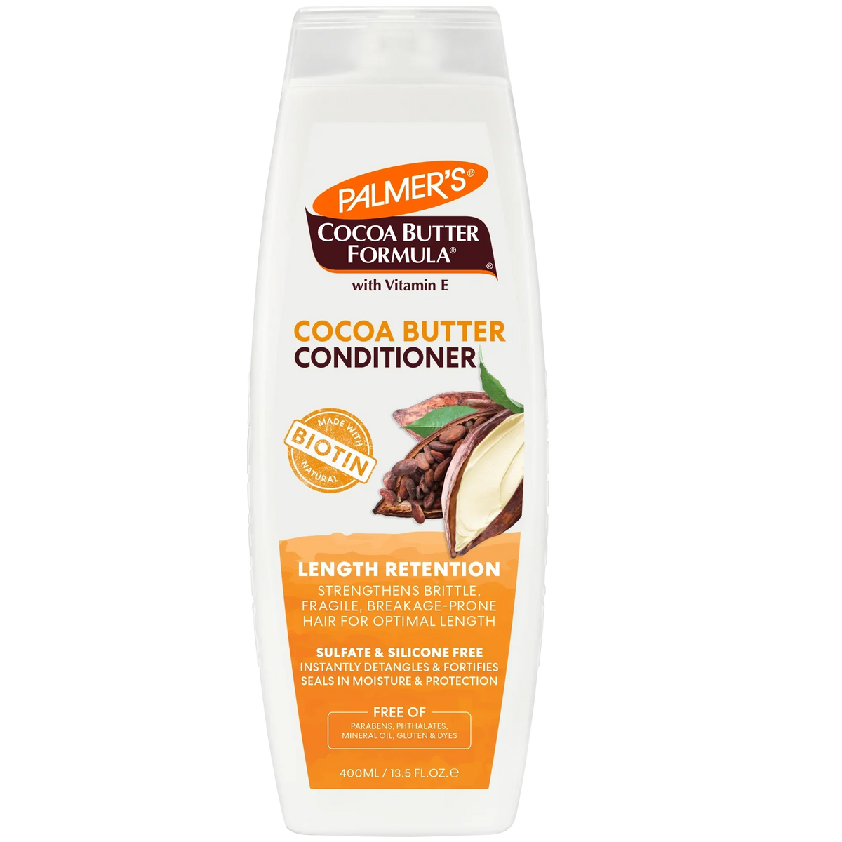 Cocoa Butter Conditioner