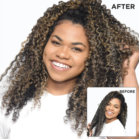 Cocoa Butter Deep Conditioner