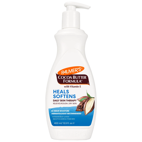Cocoa Butter Body Care Bundle