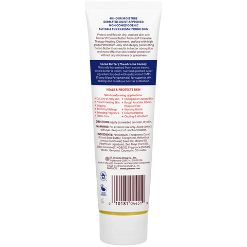 Intensive Therapy Healing Ointment