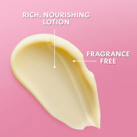 Vitamin E Body Lotion