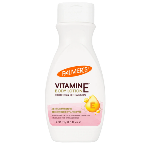 Vitamin E Body Lotion
