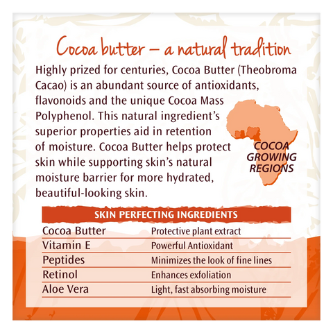 Moisture Rich Night Cream