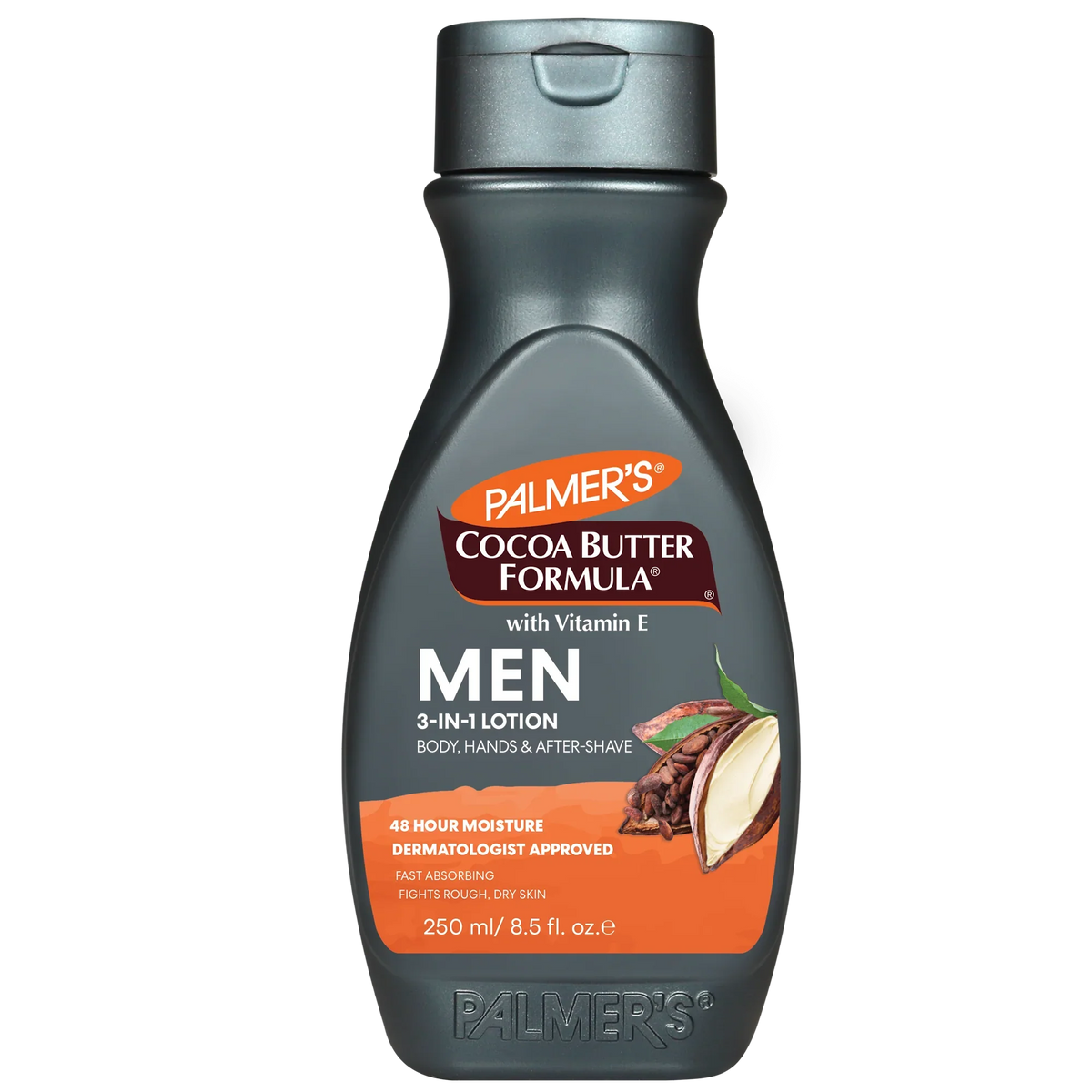 MEN 3-in-1 Body, Face & After Shave Lotion