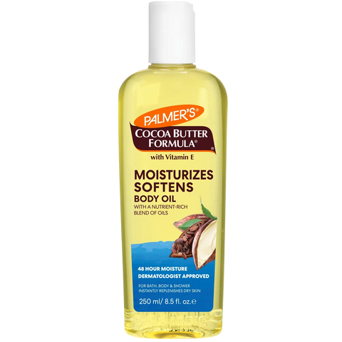 Cocoa Butter Body Care Bundle