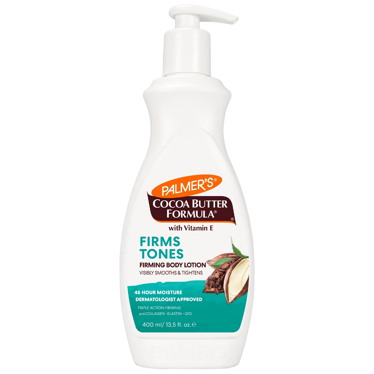Cocoa Butter Firming Body Lotion