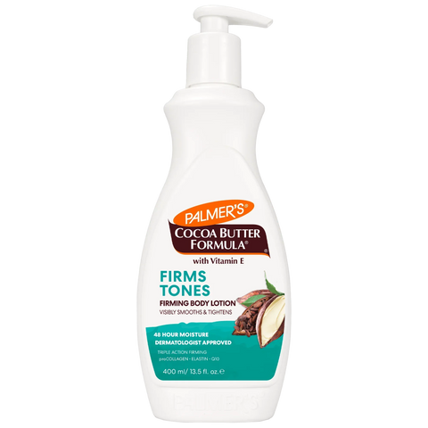 Cocoa Butter Firming Body Lotion