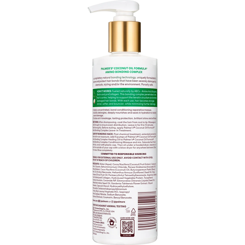 Bond Repair Complex Bonding Conditioning Masque