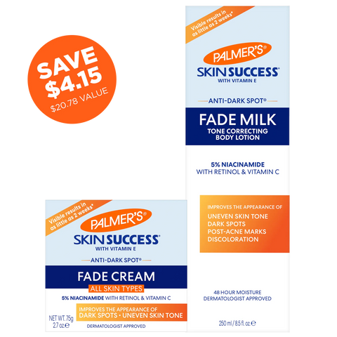 Skin Success Bundle