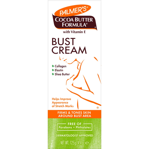 Cocoa Butter Bust Firming Cream