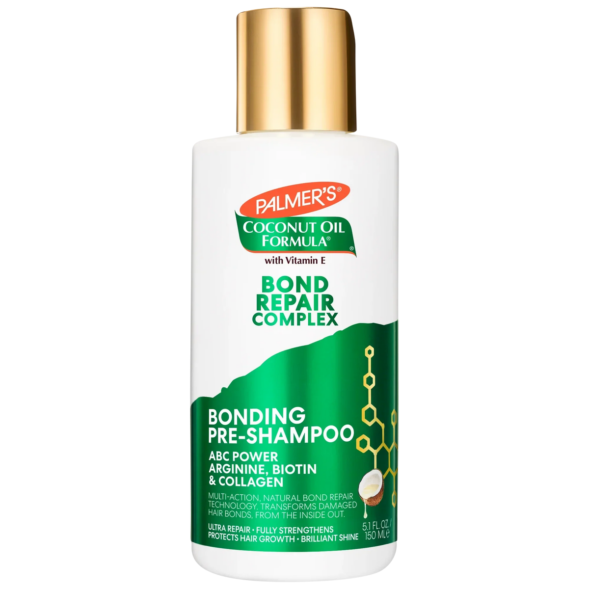 Bond Repair Complex Pre-Shampoo