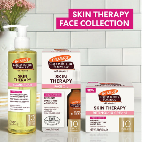 Skin Therapy Skincare Bundle