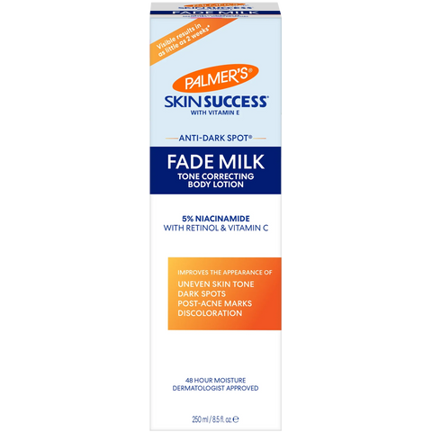Anti-Dark Spot Fade Milk