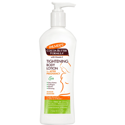 New Moms Post-Pregnancy Skin Recovery Set