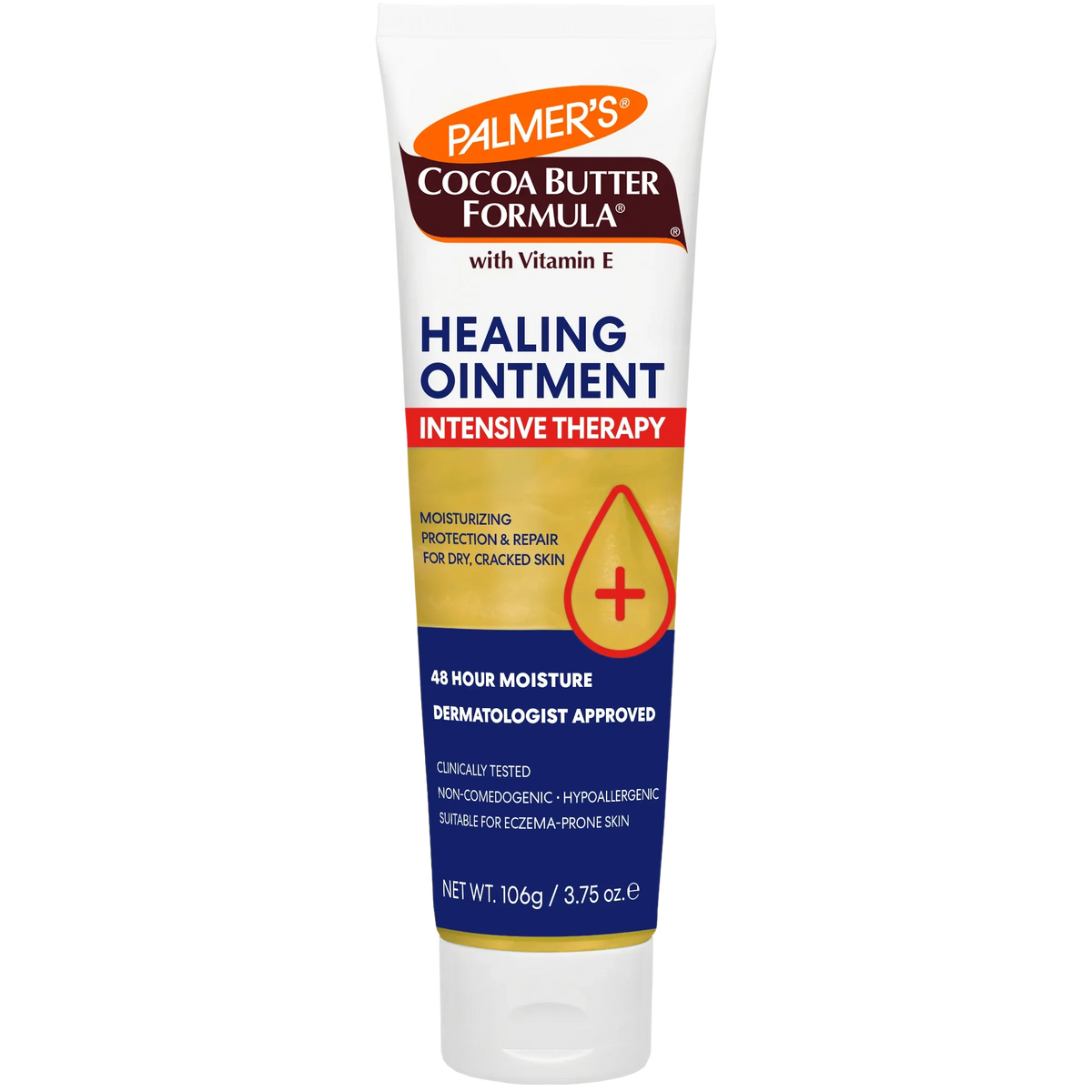 Intensive Therapy Healing Ointment