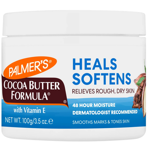 Cocoa Butter Heals & Softens Original Solid