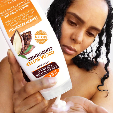 Cocoa Butter Conditioner