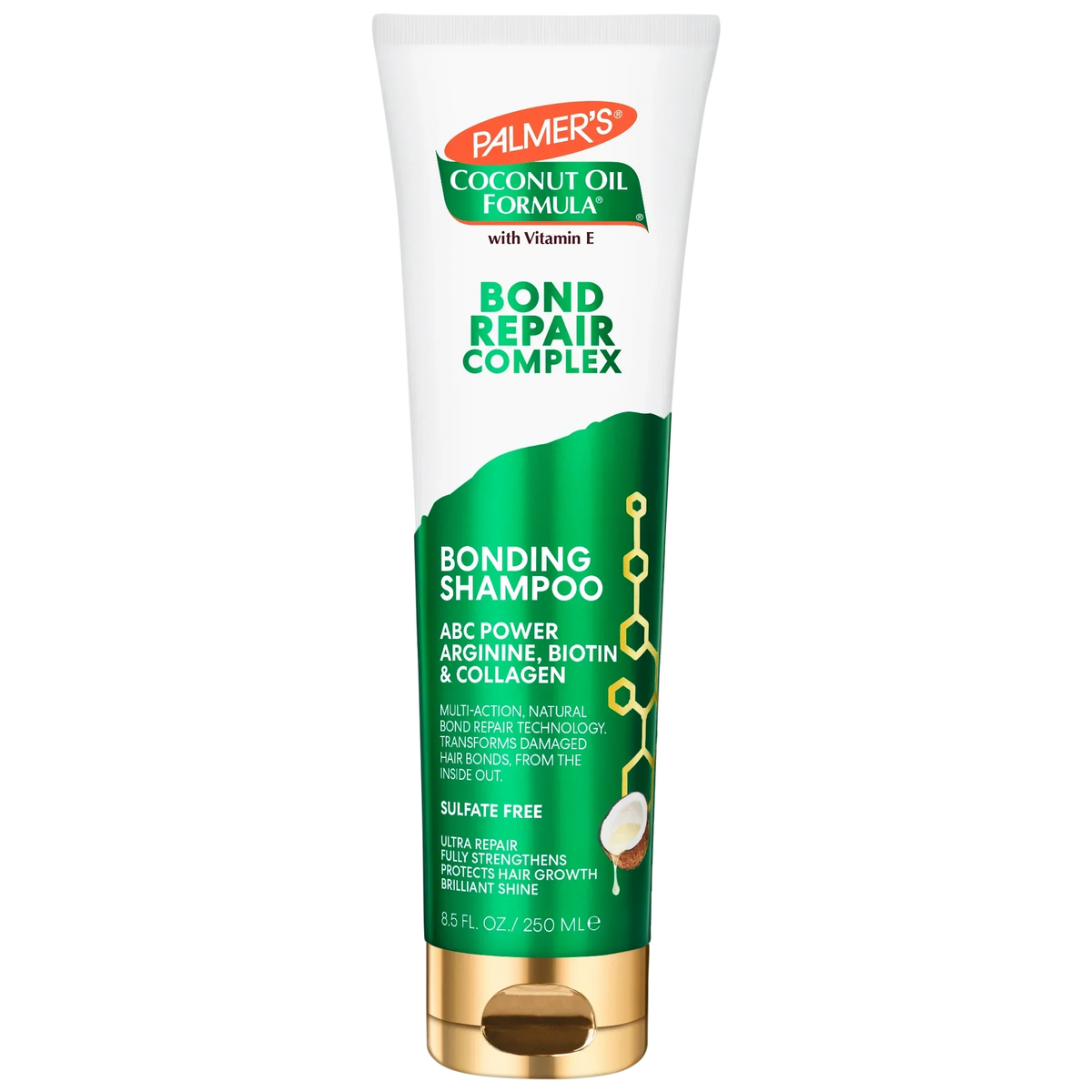 Bond Repair Complex Shampoo