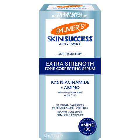 Anti-Dark Spot Extra Strength Tone Correcting Serum