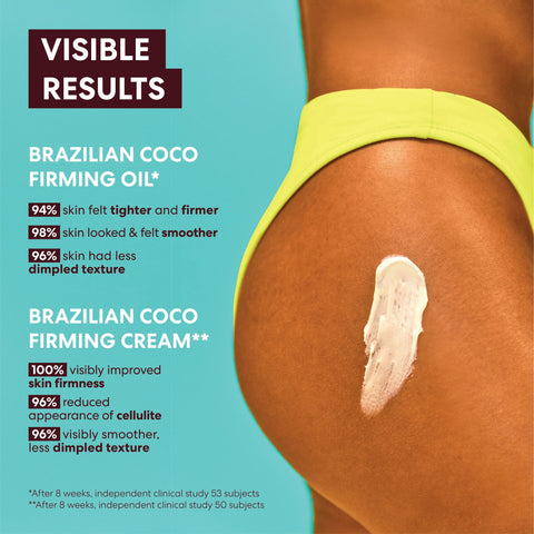 Hot Mama Firming Kit