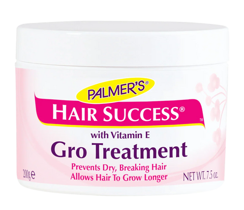 Gro Treatment