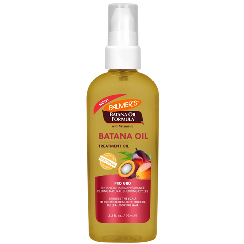 Batana Oil Formula Treatment Oil
