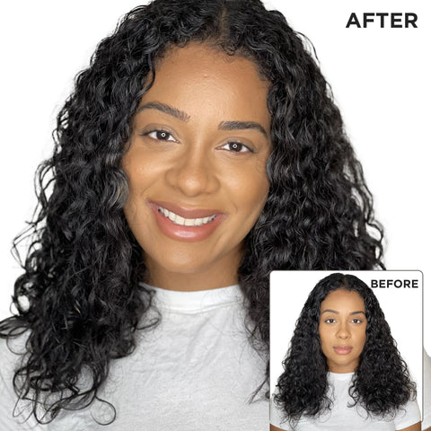 Cocoa Butter Biotin Pack