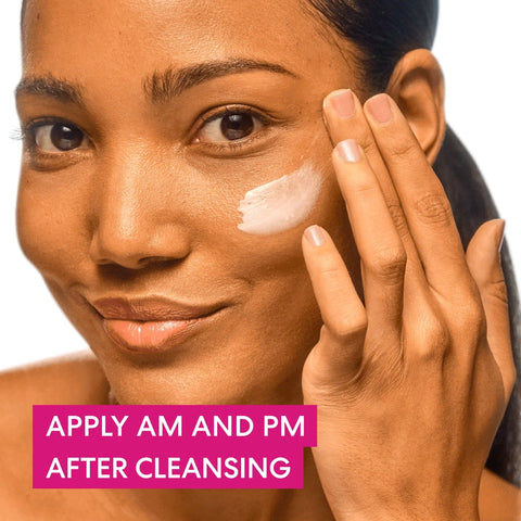 Skin Therapy Retinol-10 Face Cream