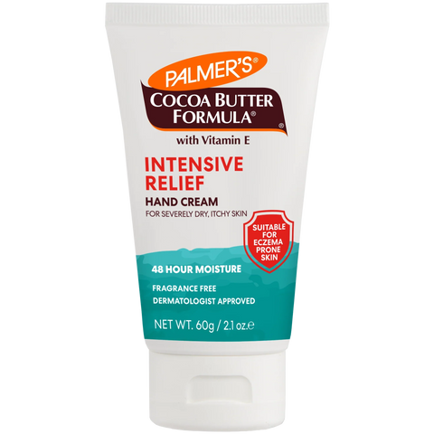 Intensive Relief Hand Cream