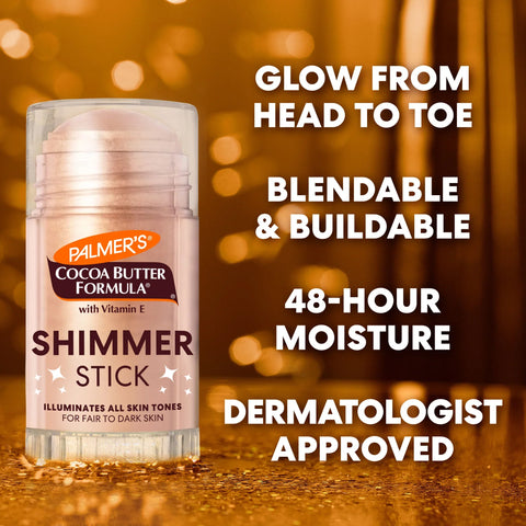 Shimmer Radiance Shimmer Stick