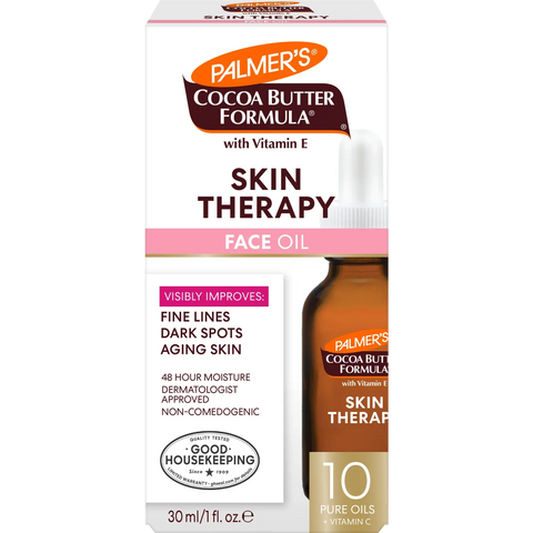 Skin Therapy Face Oil