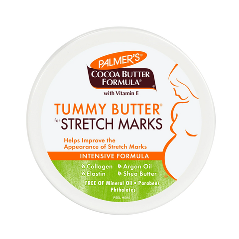 Complete Pregnancy Stretch Mark Care Kit