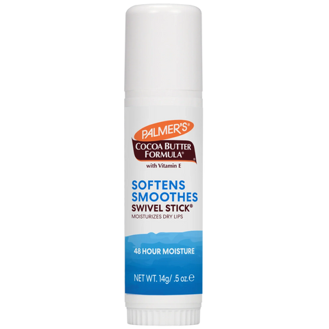 Softens & Smooths Swivel Stick