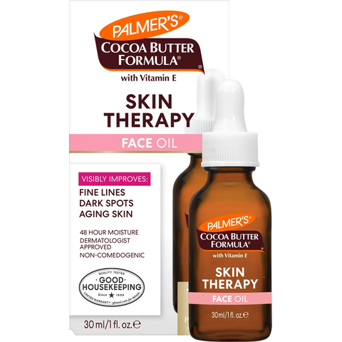 Skin Therapy Skincare Bundle