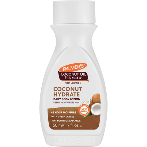 Coconut Hydrate Body Lotion