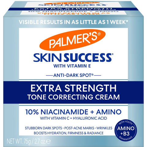 Anti-Dark Spot Extra Strength Tone Correcting Cream