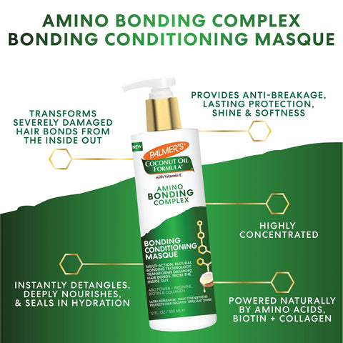 Bond Repair Complex Bonding Conditioning Masque