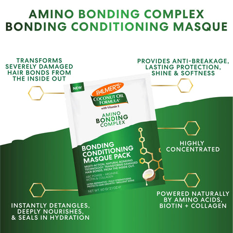 Bond Repair Complex Bonding Conditioning Masque