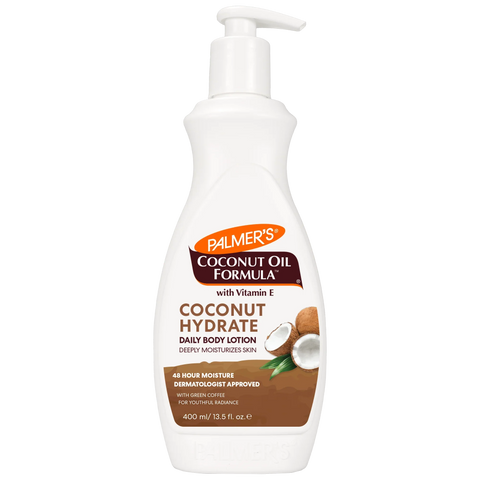 Coconut Hydrate Body Lotion