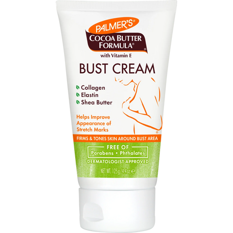 Cocoa Butter Bust Firming Cream