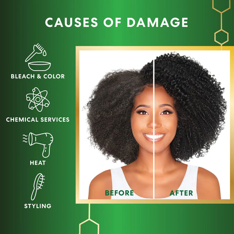 Bond Repair Complex Bonding Hair Gloss