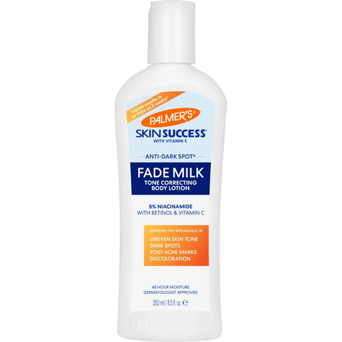 Anti-Dark Spot Fade Milk