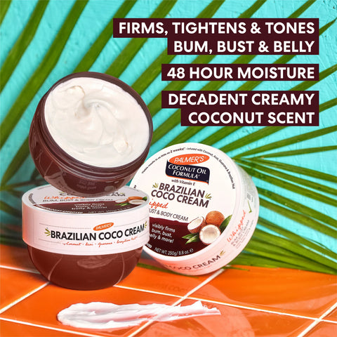 Hot Mama Firming Kit